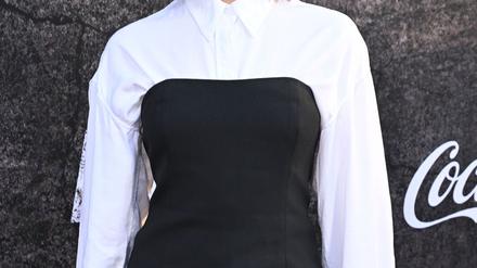 Die 15-jährige Ryan Kiera Armstrong wird zur neuen Vampirjägerin. (Archivbild)