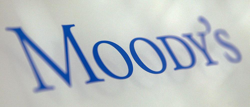 Moody's rechnet mit einer starken Erhöhung des US-Haushaltsdefizits in den kommenden Jahren. (Archivbild)