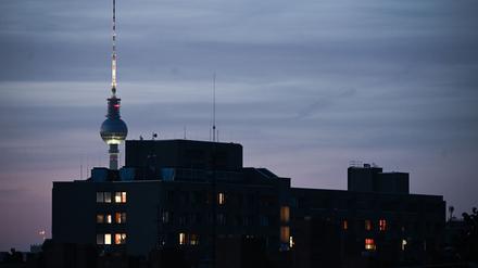 Möblierte Wohnungen befristet zu vermieten, ist in Berlin im Trend. (Archivfoto)