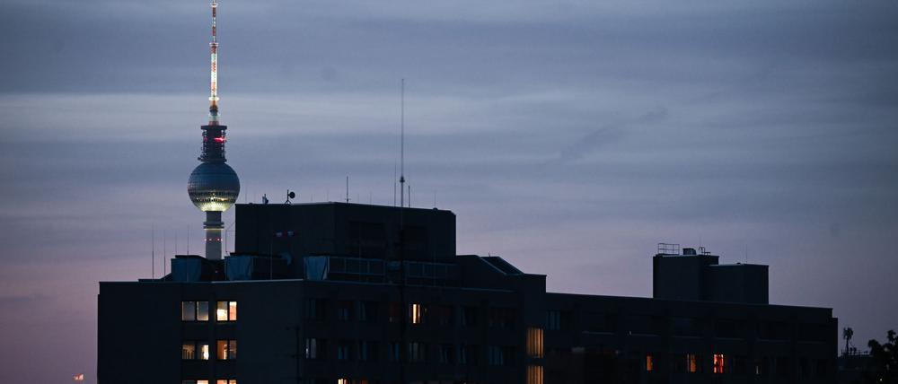 Möblierte Wohnungen befristet zu vermieten, ist in Berlin im Trend. (Archivfoto)