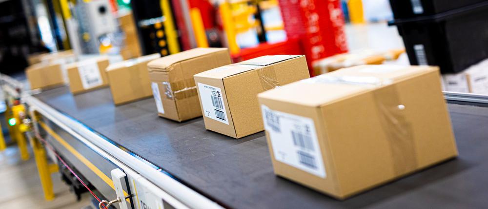 Manche sehen Waren aus den USA jetzt kritischer.