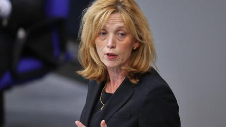 Bildungsministerin Karin Prien (CDU).