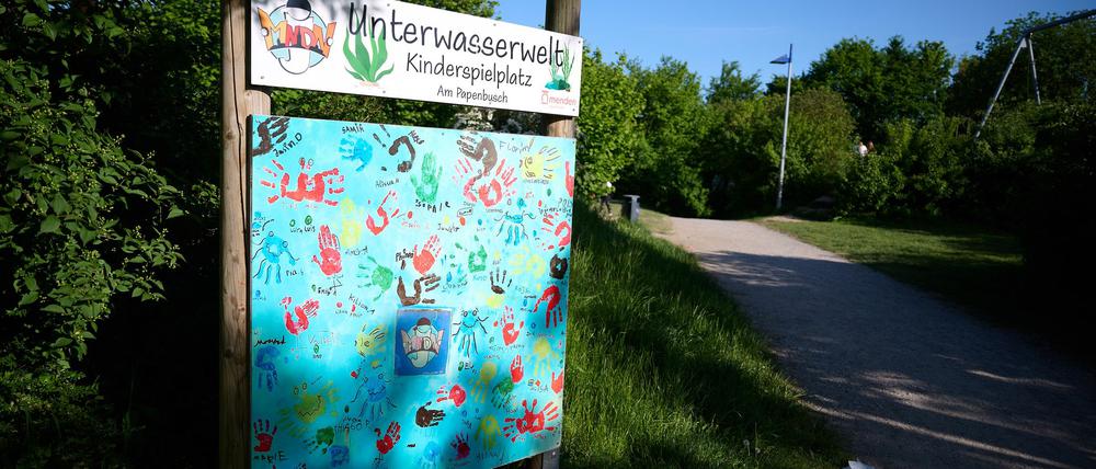Ein zweiter Jugendlicher ist in U-Haft genommen worden 