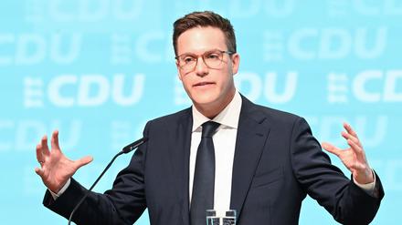 Der 37-Jährige hat einen schnellen Aufstieg hinter sich.
