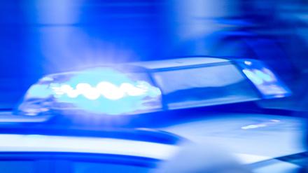 Die Polizei erwischte in Potsdam betrunkene Autofahrer. (Symbolbild)