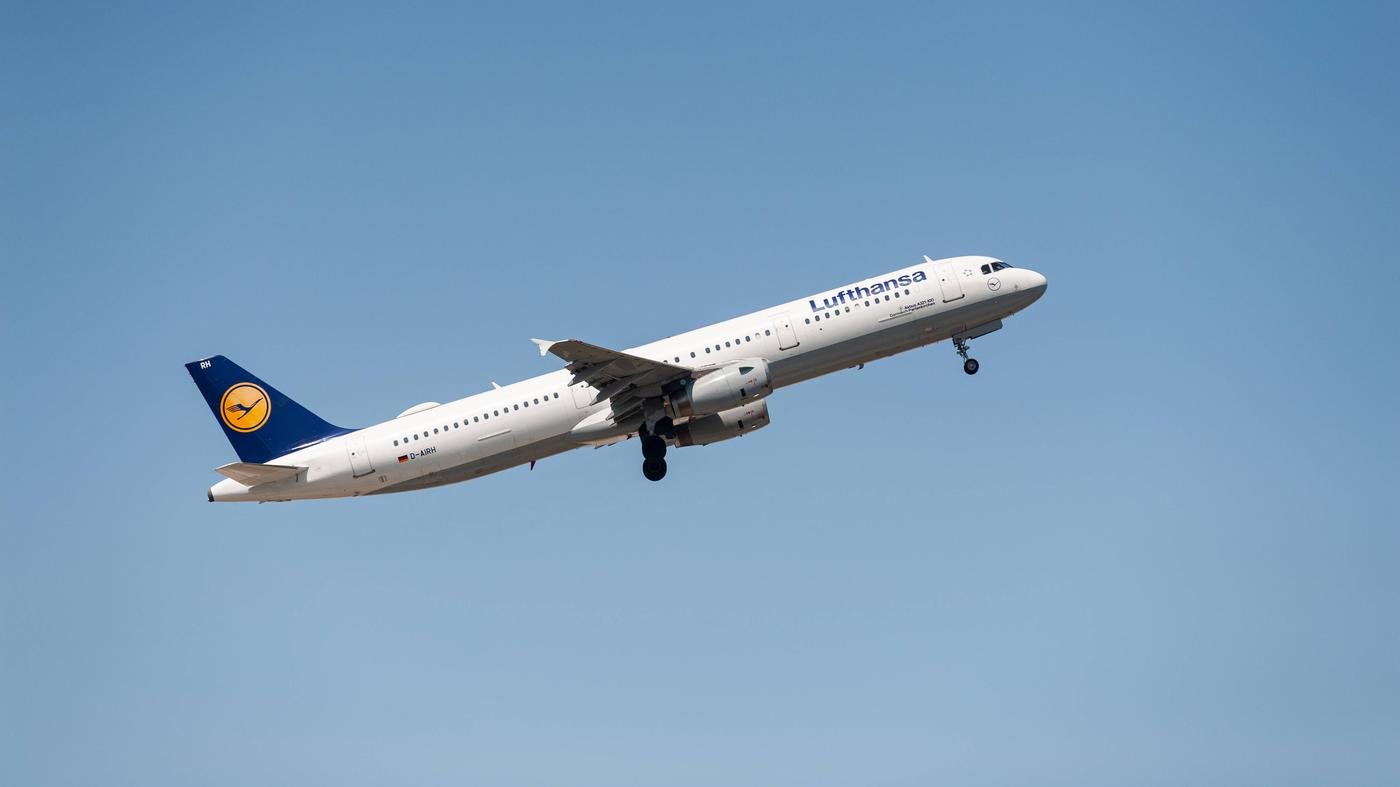 Flug Von New York Nach Frankfurt www.tagesspiegel.de