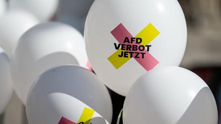Der Bundesverfassungsschutz hat die AfD kürzlich als „gesichert rechtsextremistisch“ eingestuft. Für viele Gegner der Partei ist ein Verbotsverfahren der nächste logische Schritt.