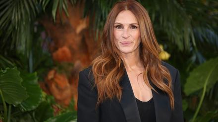 Julia Roberts und ihre Familie trauern um Hund Myrtle. (Archivbild) 