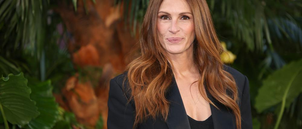 Julia Roberts und ihre Familie trauern um Hund Myrtle. (Archivbild) 