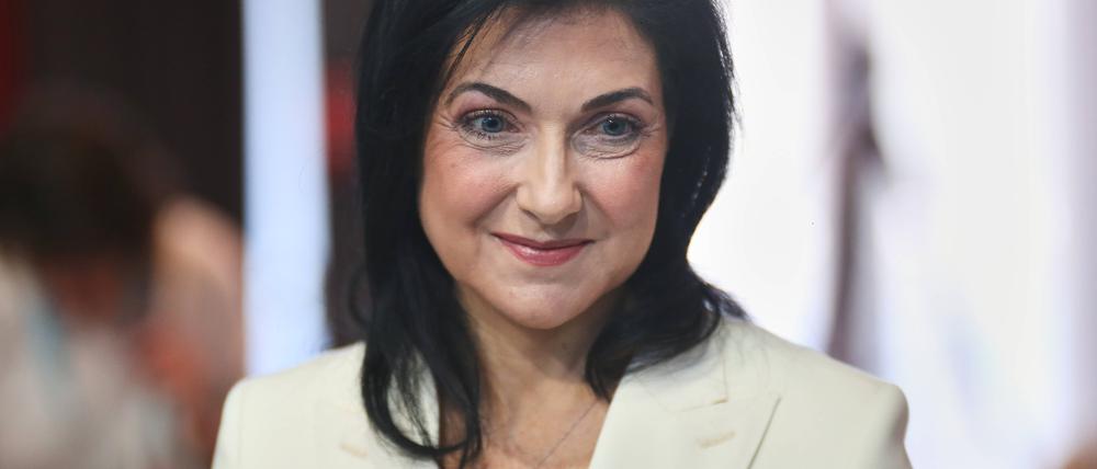Katherina Reiche ist seit wenigen Tagen Bundesministerin für Wirtschaft und Energie – und hat weitgehende Pläne in fast all ihren Zuständigkeiten.