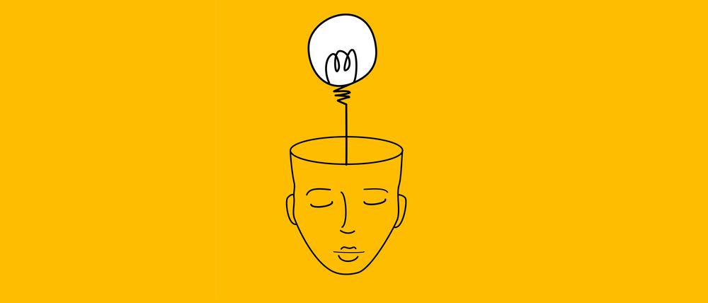 Meetings, Mails, Multitasking: Eine kürzere Woche klingt da genau richtig. Doch wer den freien Tag falsch nutzt, überfordert das Gehirn auf neue Weise (Illustration).