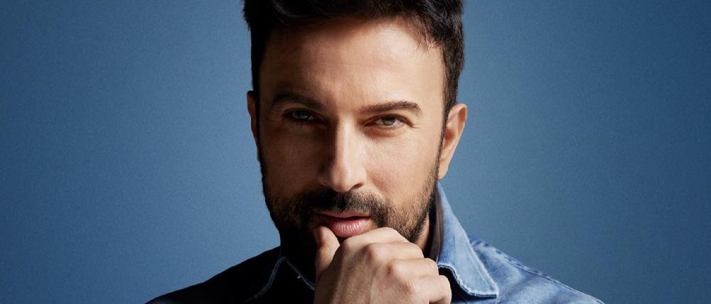 Tarkan