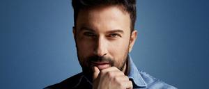 Tarkan