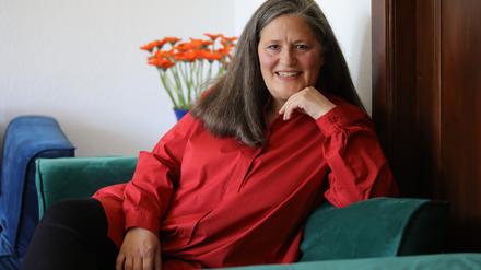 Daniela Scherler bietet „Emotional Escort Service“ in Potsdam an.