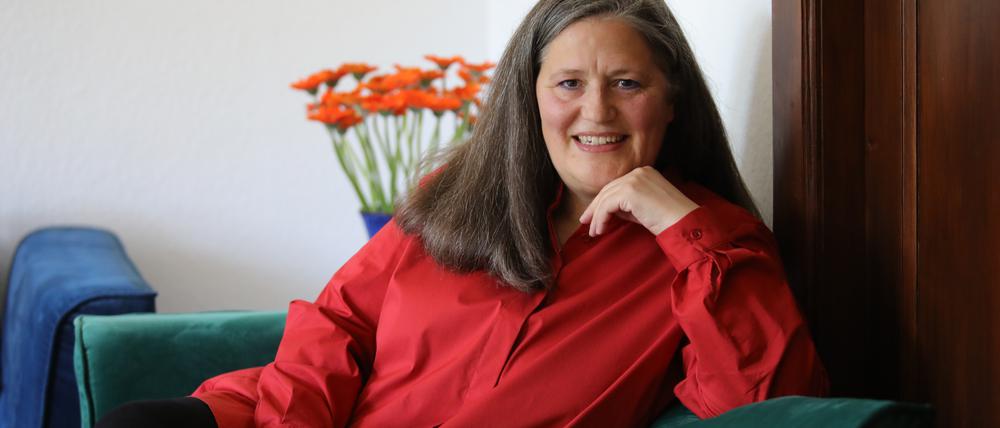 Daniela Scherler bietet „Emotional Escort Service“ in Potsdam an.