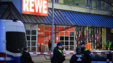 Nach einem Messerangriff am Silvestertag soll der mutmaßliche Täter in Psychiatrie untergebracht werden. (Archilbild) 