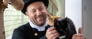 3500 Kalender sind ab August erhältlich. 