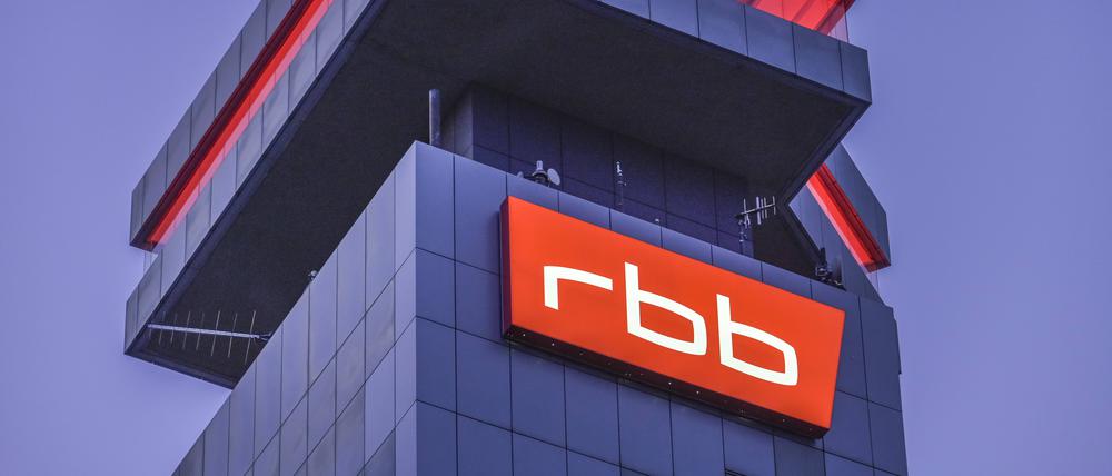 Die Ära Schlesinger kommt den Sender RBB noch immer teuer zu stehen.