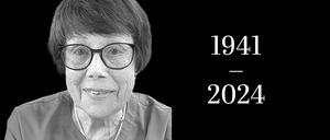 Vera Mayer