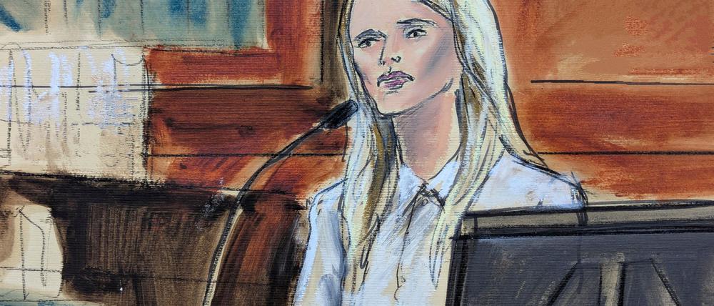 Zeuginnen untermauerten die Vorwürfe gegen Sean Combs.