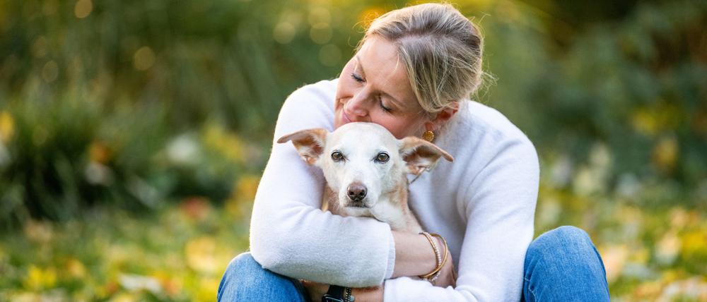 34 Millionen Haustiere gibt es in Deutschland - am beliebtesten ist die Katze, dicht gefolgt vom Hund. (Handout)