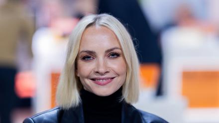 Sie löst Lola Weippert ab: Janin Ullmann übernimmt „Temptation Island“ bei RTL+.