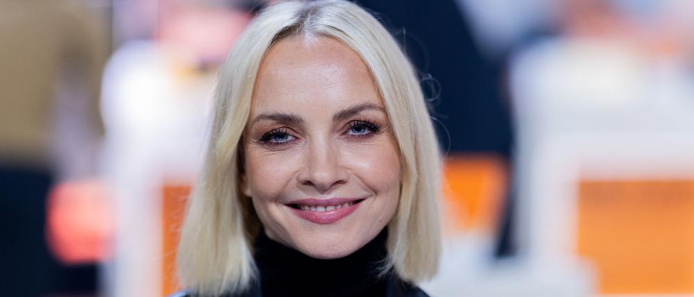 Sie löst Lola Weippert ab: Janin Ullmann übernimmt „Temptation Island“ bei RTL+.