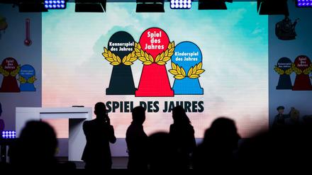 Die Kritikerjury des Vereins „Spiel des Jahres“ nominierte „Bomb Busters“, „Flip 7“ und „Krakel Orakel“ für den renommierten Preis. (Archivlbild)