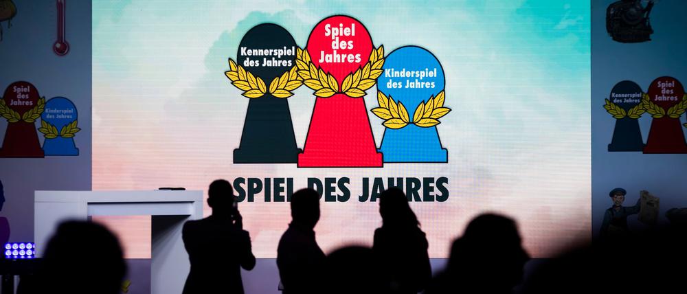 Die Kritikerjury des Vereins „Spiel des Jahres“ nominierte „Bomb Busters“, „Flip 7“ und „Krakel Orakel“ für den renommierten Preis. (Archivlbild)