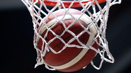 Die Vet-Concept Gladiators Trier steigen in die Basketball-Bundesliga auf.