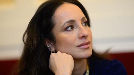 Stephanie Stumph wird erneut Mutter. (Archivfoto)
