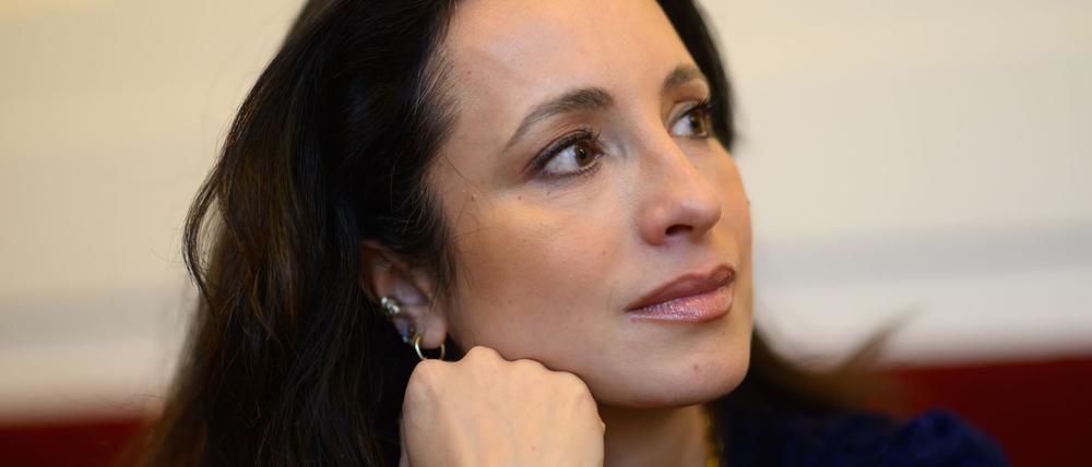 Stephanie Stumph wird erneut Mutter. (Archivfoto)