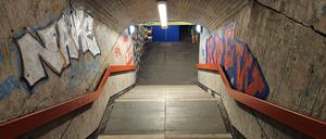 U-Bahnhof Schloßstraße