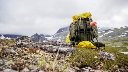 Was nimmt man mit? Wie fit muss man sein? Wer über die Alpen will, muss sich gut vorbereiten.