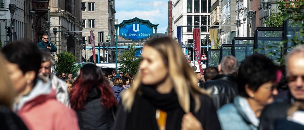 Die Menschen in Berlin und Brandenburg können über Volksentscheide politische Entscheidungen beeinflussen. (Symbobild)