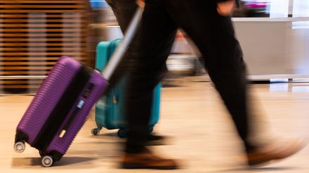 Konkret richtet sich die Beschwerde gegen sieben Fluggesellschaften. (Foto Illustration)