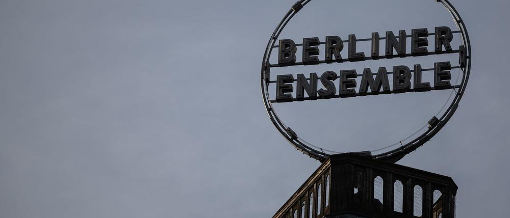 Das Berliner Ensemble plant eine Gedenkveranstaltung anlässlich des Tods von Margot Friedländer. (Archivbild)