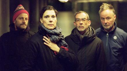 Stereolab