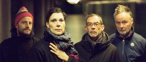Stereolab