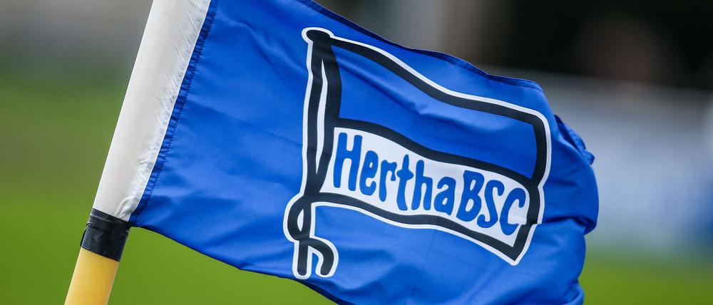 Hertha reist wieder nach Österreich.