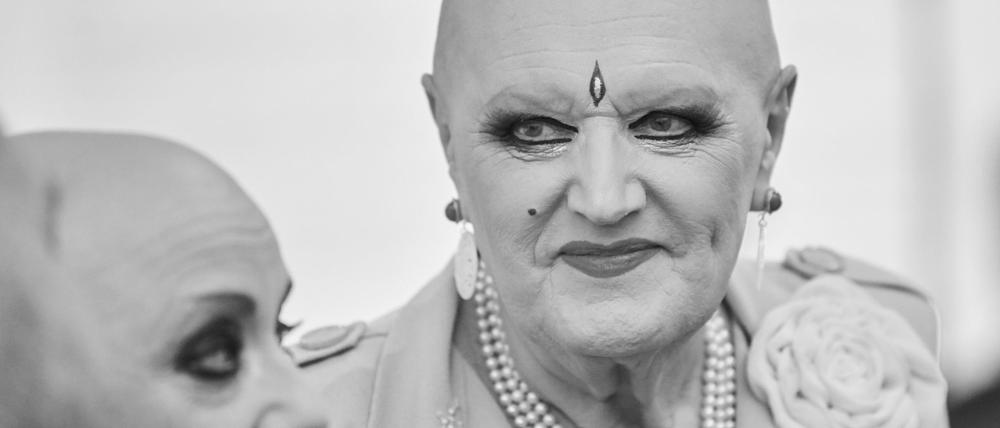 Das Herz von Adele hat aufgehört zu schlagen. (Archivbild)