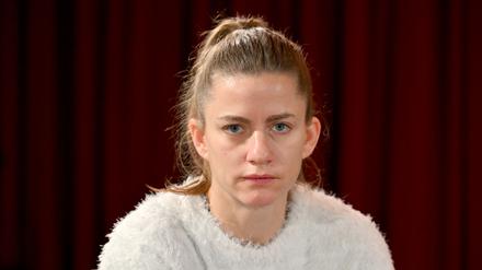 An der Berliner Volksbühne wurde „A Year without Summer“ von Florentina Holzinger uraufgeführt. (Archivbild)