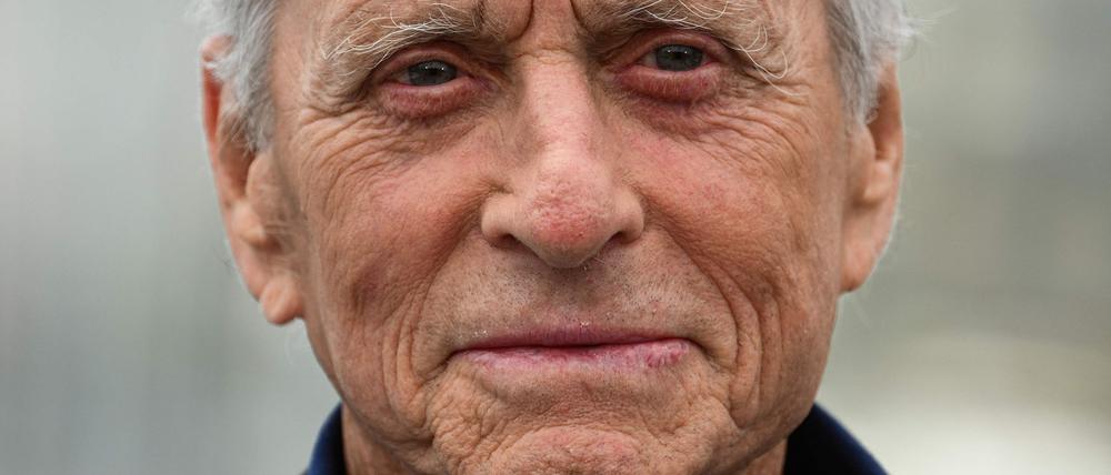 Michael Douglas will gerade keine neue Rolle annehmen. (Archivbild)