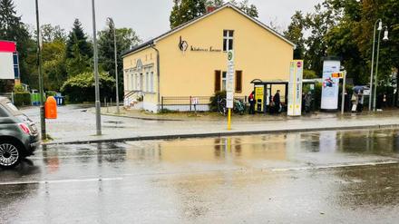 Kladower Forum.