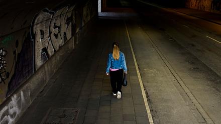 Das Angebot soll im Rahmen einer Pilotphase zunächst nur in Berlin, Frankfurt und München verfügbar sein. (Symbolbild)