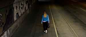 Das Angebot soll im Rahmen einer Pilotphase zunächst nur in Berlin, Frankfurt und München verfügbar sein. (Symbolbild)