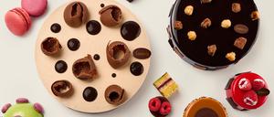 Giomecca Pastry