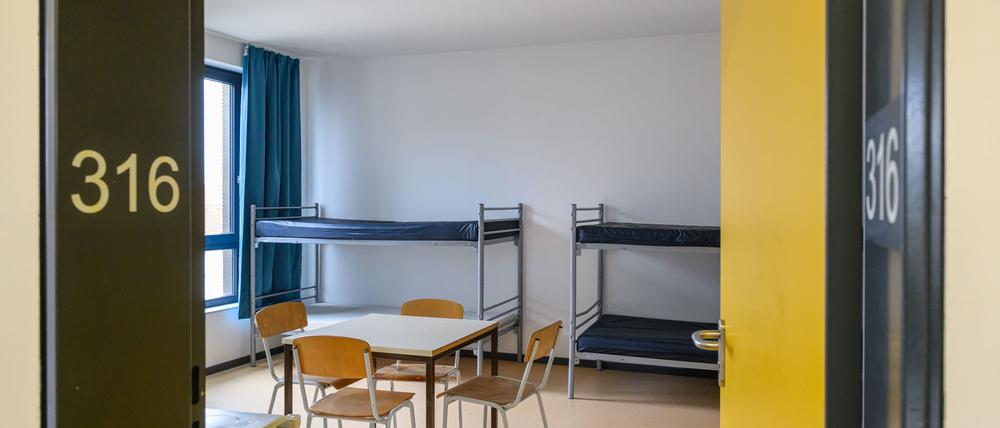 Der Fortbestand des „Dublin-Zentrums“ zur Rückführung von Asylbewerbern nach Polen steht auf dem Prüfstand. (Archivbild) 