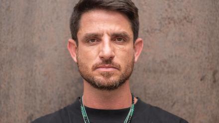 Der israelische DJ Omri Sasi überlebte den Anschlag der Hamas auf das Supernova-Festival am 7. Oktober 2023