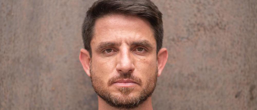 Der israelische DJ Omri Sasi überlebte den Anschlag der Hamas auf das Supernova-Festival am 7. Oktober 2023